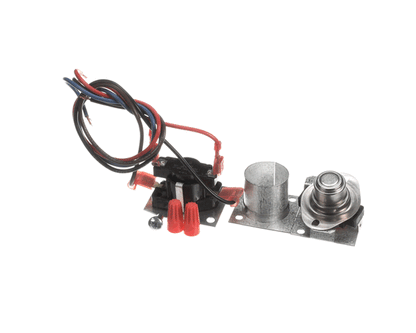 Reznor Rz209184 Fan Control Replacement Kit (REZRZ209184)
