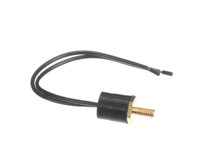 Reznor Rz210762 Low Oil Temperature Limit 155F (REZRZ210762)