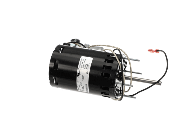 Reznor Rz214067 Venter Motor 115V J313040N (REZRZ214067)