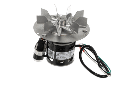 Reznor Rz220779 Venter Assembly 30-75 115V (REZRZ220779)