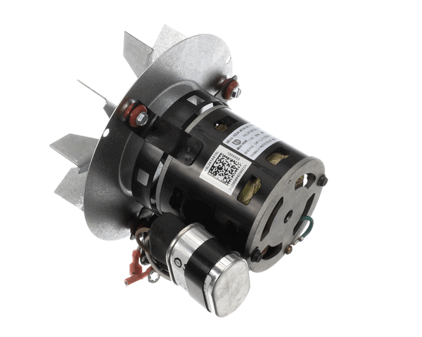 Reznor Rz220780 Venter Assembly 100/125 115V (REZRZ220780)