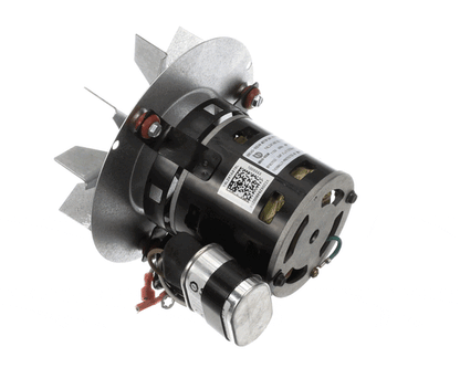 Reznor Rz220780 Venter Assembly 100/125 115V (REZRZ220780)