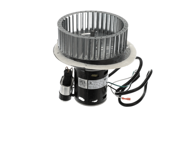 Reznor Rz220784 Venter Assembly 200-250 115V (REZRZ220784)