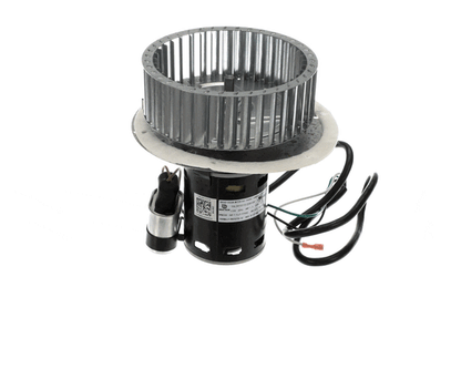 Reznor Rz220784 Venter Assembly 200-250 115V (REZRZ220784)