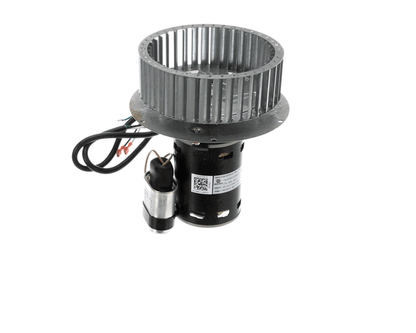Reznor Rz220786 Venter Assembly 300-400 115V (REZRZ220786)