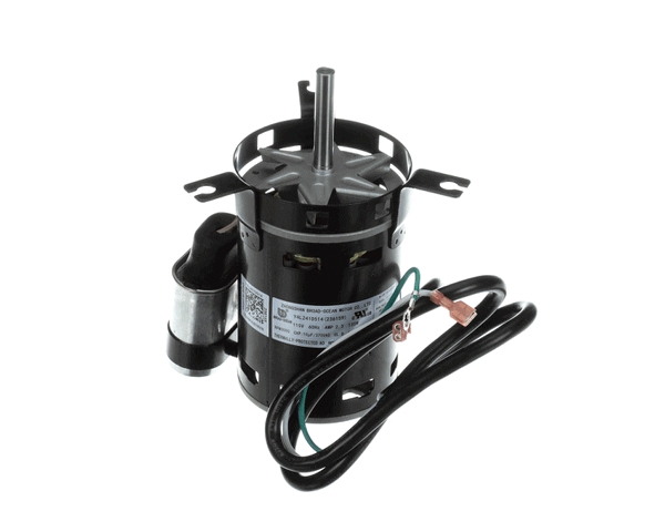 Reznor Rz236159 Motor,Venter,Ak1,7162-6479 (REZRZ236159)