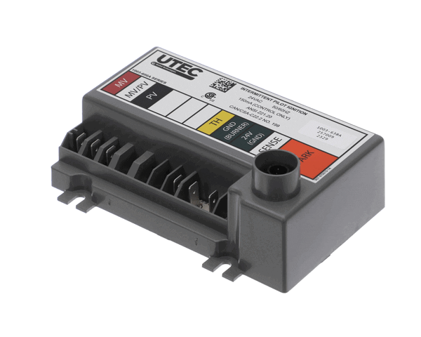 Reznor Rz257009 Ign Cntlr Ut #1003-638A (REZRZ257009)