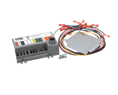 Reznor Rz257472 Ign Conv Kit Jc To Utc Nonlock (REZRZ257472)