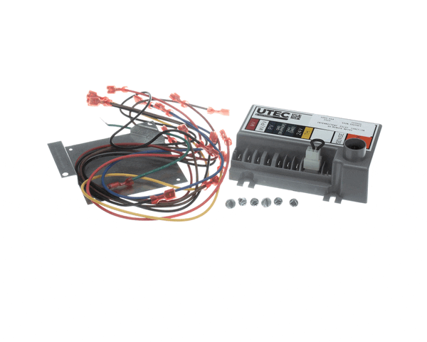 Reznor Rz257473 Ign Conv Kit Jc To Utc 100L Lo (REZRZ257473)