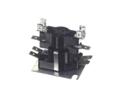 Reznor Rz259521 Time Delay Relay Repl Kit Fld (REZRZ259521)