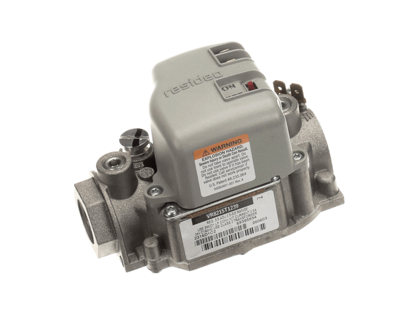 Reznor Rz260603 Nat Gas Valve Vr8215T1239 (REZRZ260603)