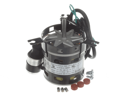 Reznor Rz262444 115V Motor & Screws Boxed Assy (REZRZ262444)