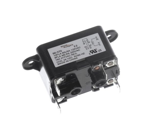 Reznor Rz263527 Repl Relay Kit #90-370 (REZRZ263527)