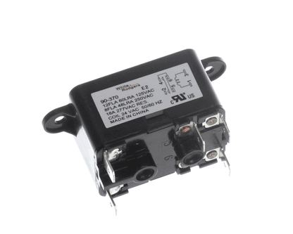 Reznor Rz263527 Repl Relay Kit #90-370 (REZRZ263527)
