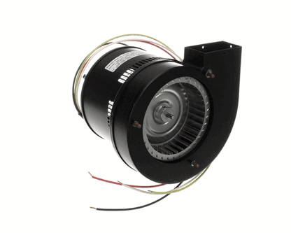 Reznor Rz270464 Motor, 2-Speed, 4-Wire, 120V, 60H (REZRZ270464)