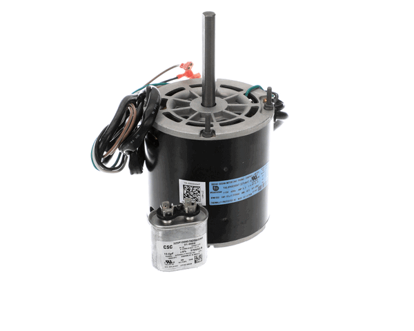 Reznor Rz271461 Motor,115V,1/4Hp,1050Rpm, R-B (REZRZ271461)