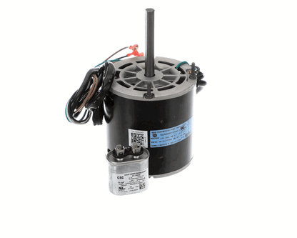 Reznor Rz271461 Motor,115V,1/4Hp,1050Rpm, R-B (REZRZ271461)
