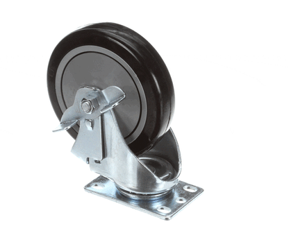 Royalton 1038 Caster 5 Swivel With Brake (RFE1038)