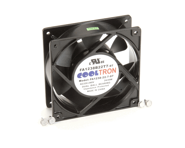Royalton 1039 Cooling Fan (RFE1039)