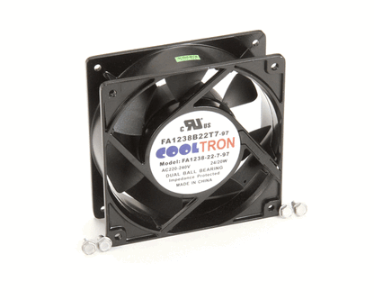 Royalton 1039 Cooling Fan (RFE1039)
