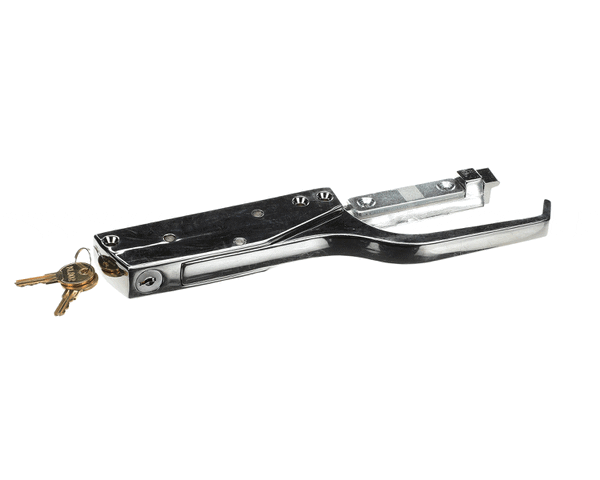 Royalton 1046 Latch Magnetic/Mechanical W/Lo (RFE1046)