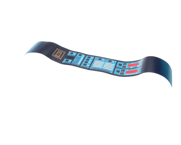 Royalton 1310 Decal - Royalton Digital Cook (RFE1310)
