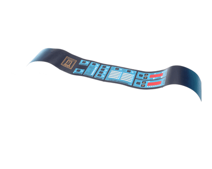 Royalton 1310 Decal - Royalton Digital Cook (RFE1310)