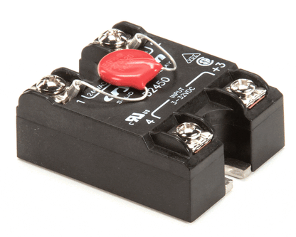 Royalton 1378 50-Amp Solid State Relay W/M.O (RFE1378)