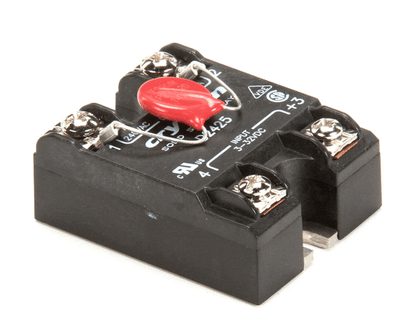 Royalton 1379 25-Amp Solid State Relay W/M.O (RFE1379)