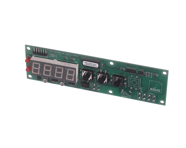 Royalton 1601A Ss Electronic Controller Air (RFE1601A)