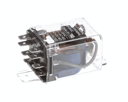 Royalton 1764 Relay 275F, 120V Ac,Dpdt 30A (RFE1764)