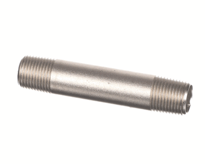 R F Hunter Hf19 Pump Nipple 4" (RFHTHF19)