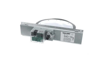 Rheem 10Sid Damper - Round Slip In 10 In. (RHM10SID)
