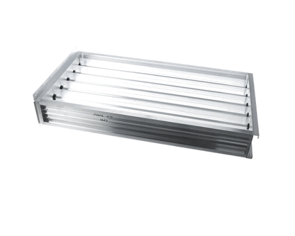 Rheem 30X16Nd Motorized Damper - Rectangular (RHM30X16ND)