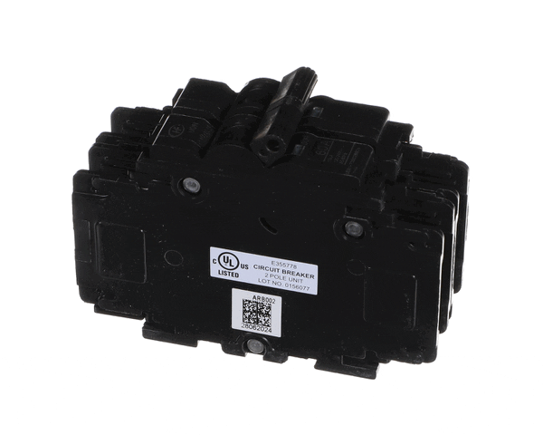 Rheem 42-107430-03K Circuit Breaker Kit (RHM42-107430-03K)