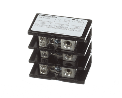Rheem 42-25261-43 Terminal Block (RHM42-25261-43)