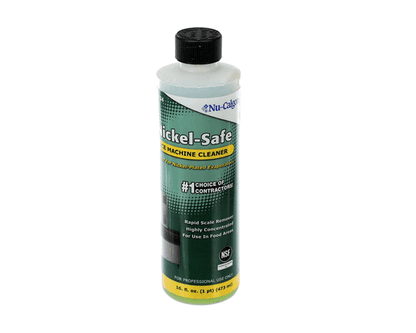 Rheem 4287-34 Nickel Safe Ice Machine Cleane (RHM4287-34)