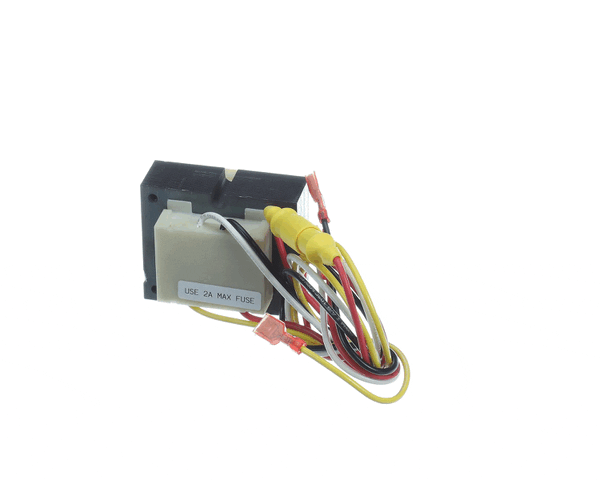 Rheem 46-22863-04 120V-Pri 24V-Sec 40Va Transfor (RHM46-22863-04)