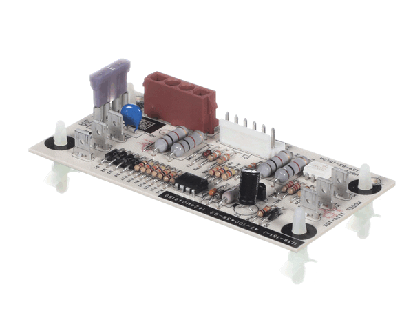 Rheem 47-100436-02 Control Board (RHM47-100436-02)