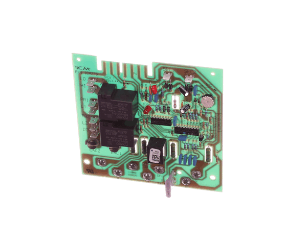 Rheem 47-Icm275 Adjustable Fan Blower Control (RHM47-ICM275)