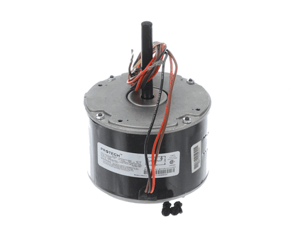 Rheem 51-100999-03 1/6Hp 208-230V 1075Rpm 48 Mtr (RHM51-100999-03)