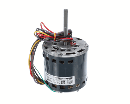 Rheem 51-101728-05 1/2Hp 208-230V 1Ph Ccw Blwrmtr (RHM51-101728-05)