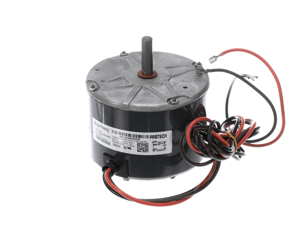 Rheem 51-101774-22 1/8Hp 208-230V1Ph 1075Rpm Mtr (RHM51-101774-22)
