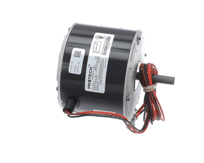 Rheem 51-102008-20 1/6Hp 208-230V 825Rpm 1Sp (RHM51-102008-20)