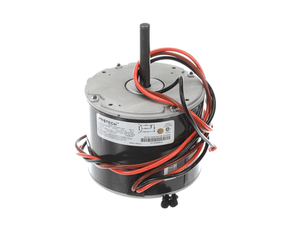Rheem 51-102500-10 1/3Hp 208-230V 825Rpm 1Ph Mtr (RHM51-102500-10)