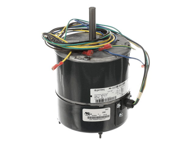 Rheem 51-102728-21 Ecm Motor (Condenser Motor) (RHM51-102728-21)