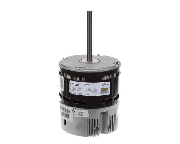 Rheem 51-106544-09 230V 1/3Hp Motor Selec Tech (RHM51-106544-09)