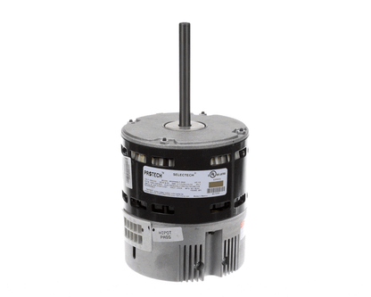 Rheem 51-106544-09 230V 1/3Hp Motor Selec Tech (RHM51-106544-09)