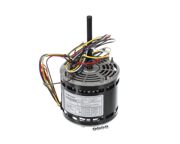 Rheem 51-23022-41 1/6-1/2Hp 208-230V 1075Rpm Mtr (RHM51-23022-41)