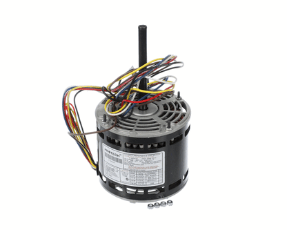 Rheem 51-23022-41 1/6-1/2Hp 208-230V 1075Rpm Mtr (RHM51-23022-41)